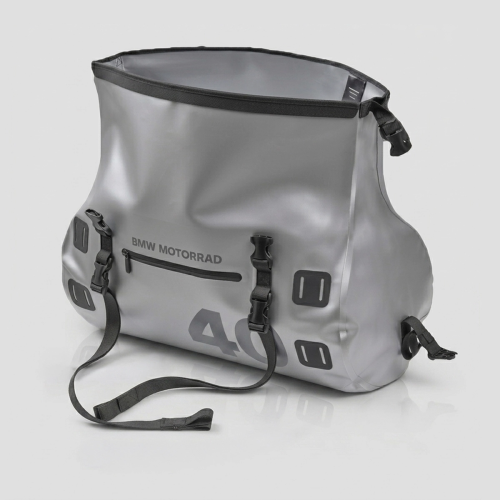 Torba BMW Motorrad 40L wodoodporna OEM