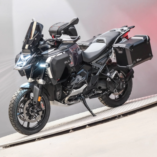 Torba na zbiornik BMW Motorrad R 1250 RT - mała 11L