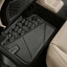 Dywaniki Gumowe Przednie BMW Serii 2 / X1 / X2 | Oficjalny Dealer