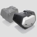 Kufry Vario BMW R1300GS boczne OEM