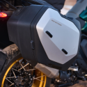 Kufry Vario BMW R1300GS boczne OEM