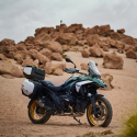 Kufry Vario BMW R1300GS boczne OEM