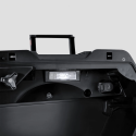 Kufry Vario BMW R1300GS boczne OEM