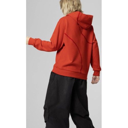 Bluza MINI Outline Print - Rebel Red | Oficjalny Dealer