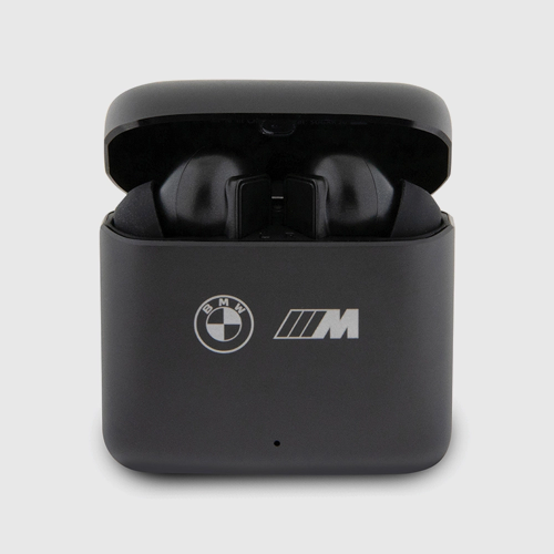 Słuchawki BMW M-Line TWS Bluetooth 5.1 IPX4