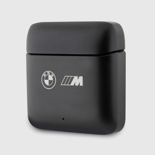 Słuchawki BMW M-Line TWS Bluetooth 5.1 IPX4