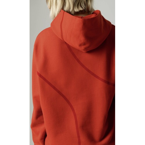 Bluza MINI Outline Print - Rebel Red | Oficjalny Dealer