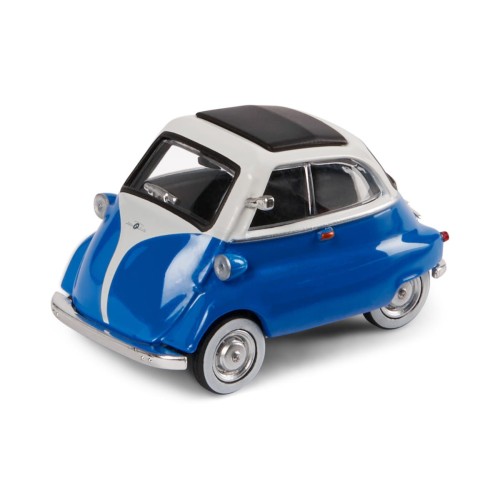 BMW Isetta - Miniatura 1:64 | Oficjalny Dealer