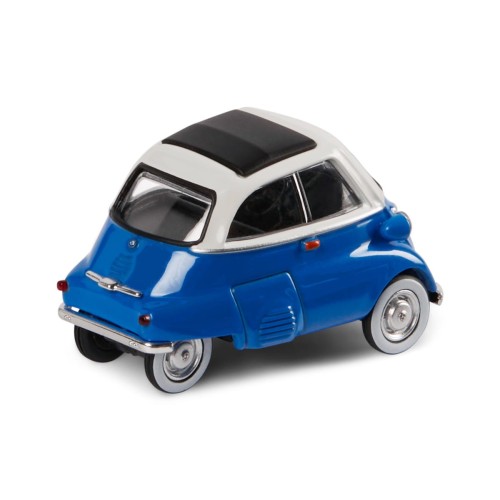 BMW Isetta - Miniatura 1:64