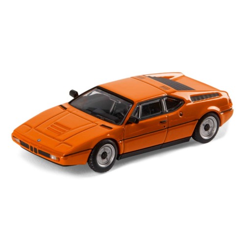 BMW M1 - Miniatura 1:64 | Oficjalny Dealer