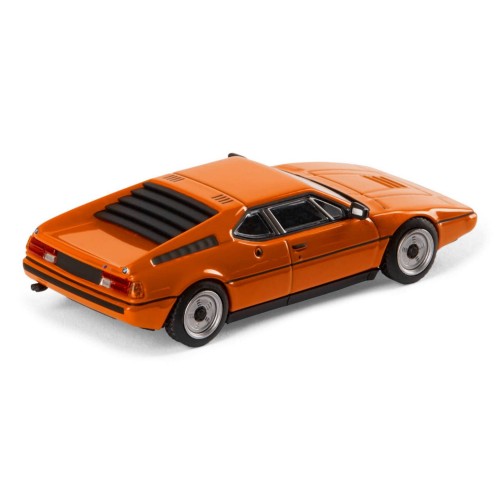 BMW M1 - Miniatura 1:64