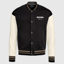 Unisex kurtka BMW Motorrad Berlin Built | Kurtka varsity Heritage