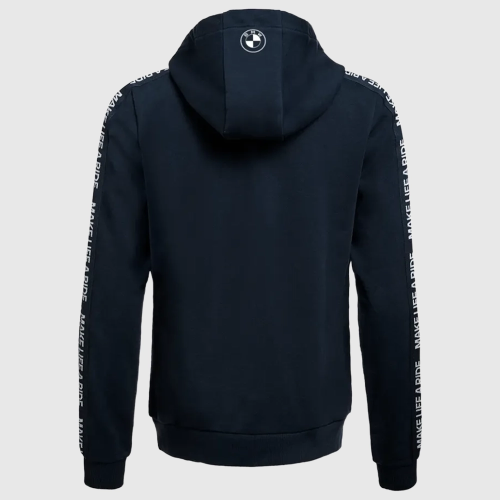 Bluza z kapturem BMW Motorrad „Make...