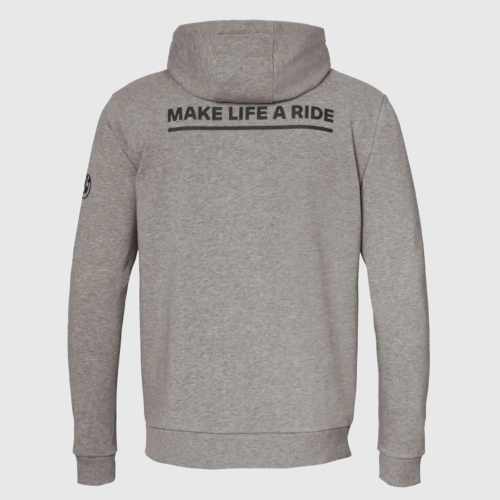 Bluza z kapturem BMW Motorrad „Make...