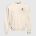 Męska bluza BMW Motorrad Boxer Off-White | Bluza Heritage Boxer