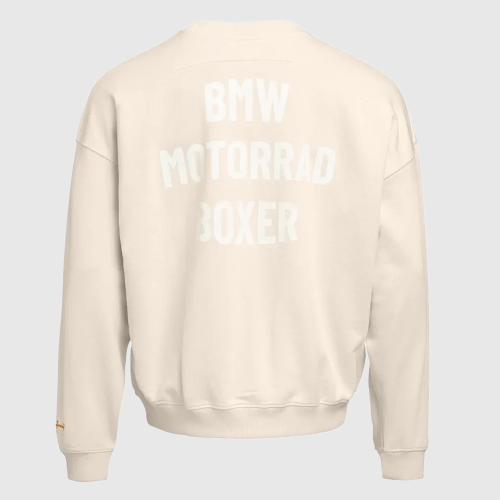 Bluza BMW Motorrad „Boxer”