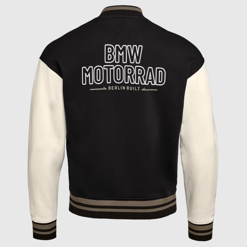 Kurtka BMW Motorrad Varsity