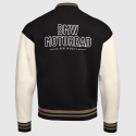 Unisex kurtka BMW Motorrad Berlin Built | Kurtka varsity Heritage
