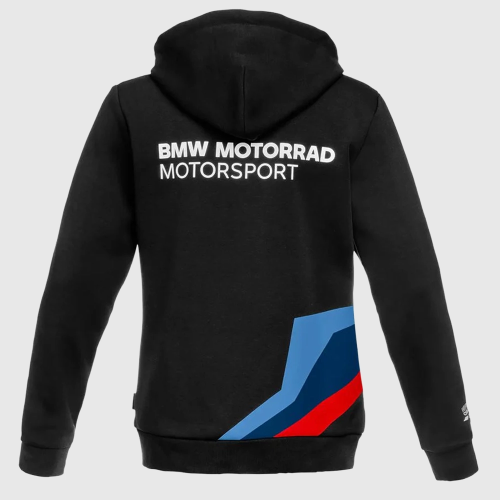 Bluza z kapturem BMW Motorrad...