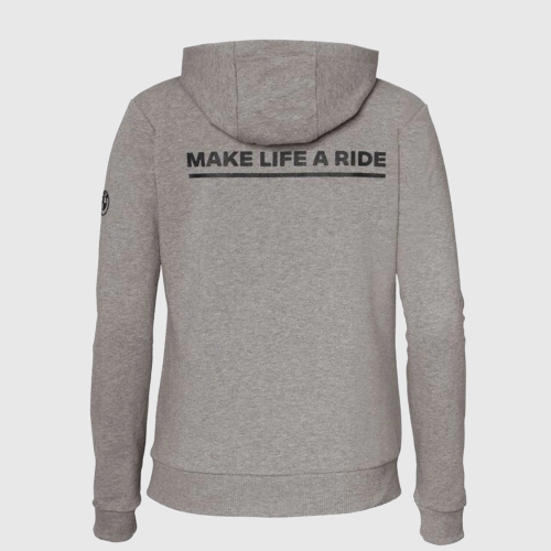Bluza z kapturem BMW Motorrad „Make...