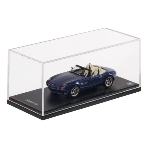 BMW Z8 - Miniatura 1:64 | Oficjalny Dealer