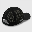 Unisex czapka BMW Motorrad M Motorsport czarna | Czapka z daszkiem