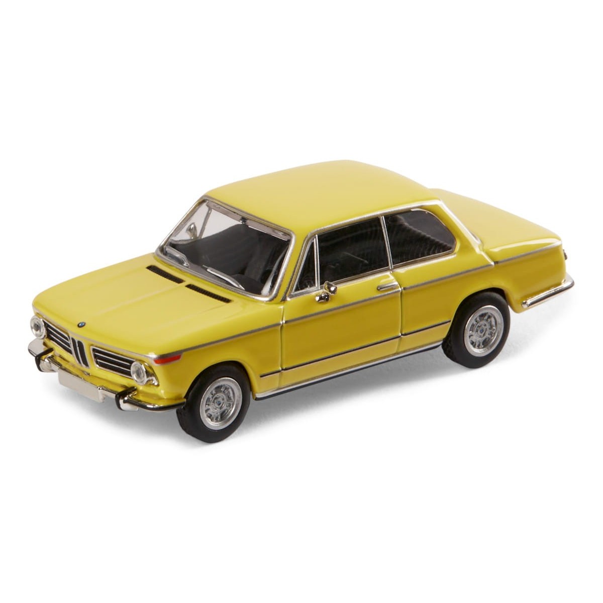 BMW 2002 - Miniatura 1:64 | Oficjalny Dealer