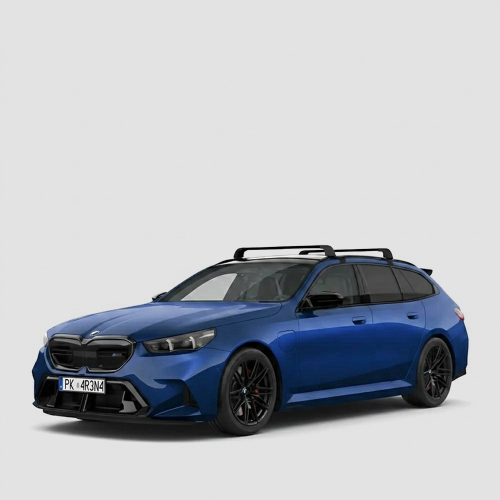 Poprzeczki dachowe BMW M5 Touring G99 | Oryginalne belki dachowe BMW