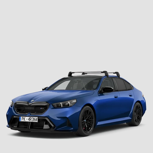 Poprzeczki dachowe BMW M5 G90 | Oryginalne belki dachowe BMW