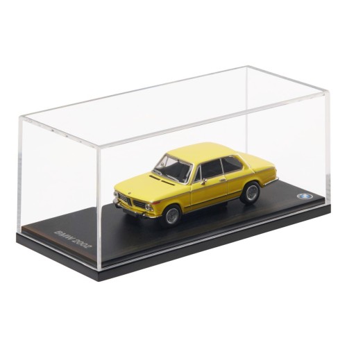BMW 2002 - Miniatura 1:64 | Oficjalny Dealer