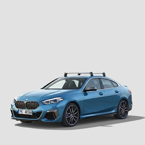 Poprzeczki dachowe BMW Seria 2 Gran Coupé F44 | Oryginalne belki BMW