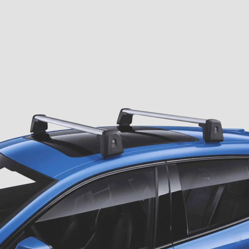 Poprzeczki dachowe BMW Seria 1 F40 / F70 | Oryginalne belki BMW