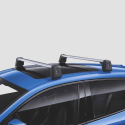 Poprzeczki dachowe BMW Seria 1 F40 / F70 | Oryginalne belki BMW