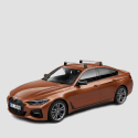 Poprzeczki dachowe BMW Seria 4 Gran Coupé / i4 G26 | Oryginalne belki BMW