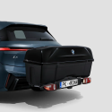 Skrzynia bagażowa BMW na hak 300 l | Oryginalny box tylny BMW