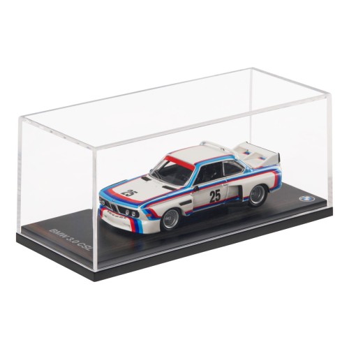 BMW 3.0 CSL - Miniatura 1:64 | Oficjalny Dealer