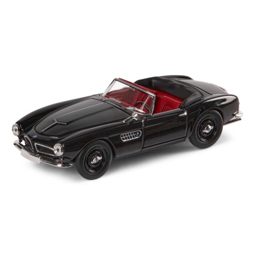BMW 507 - Miniatura 1:64 | Oficjalny Dealer