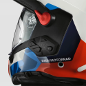 Zestaw komunikacji BMW Motorrad ConnectedRide COM P1 GS