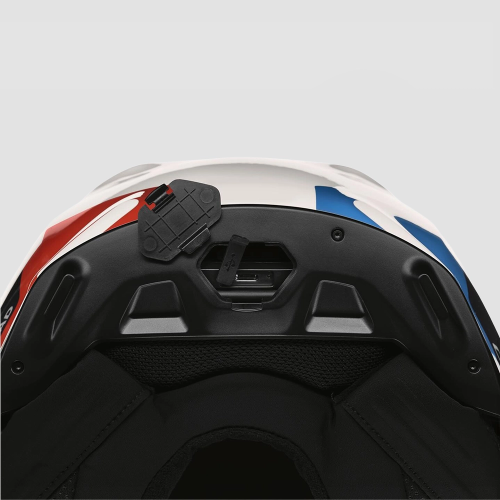 Zestaw komunikacji BMW Motorrad ConnectedRide COM P1 GS