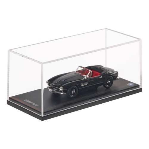 BMW 507 - Miniatura 1:64 | Oficjalny Dealer