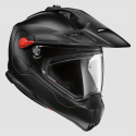 Kask motocyklowy BMW Motorrad GS Rallye, grau matt