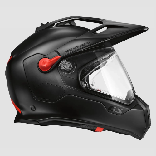 Kask Motocyklowy GS Rallye