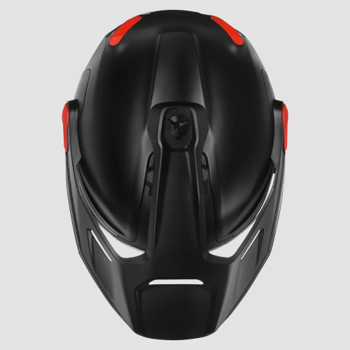 Kask motocyklowy BMW Motorrad GS Rallye, grau matt