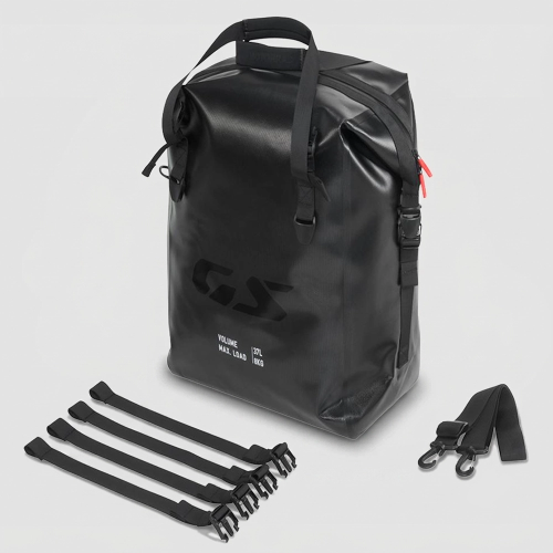 Torba wewnętrzna do aluminiowego kufra centralnego BMW Motorrad – R1300GS / GS Adventure