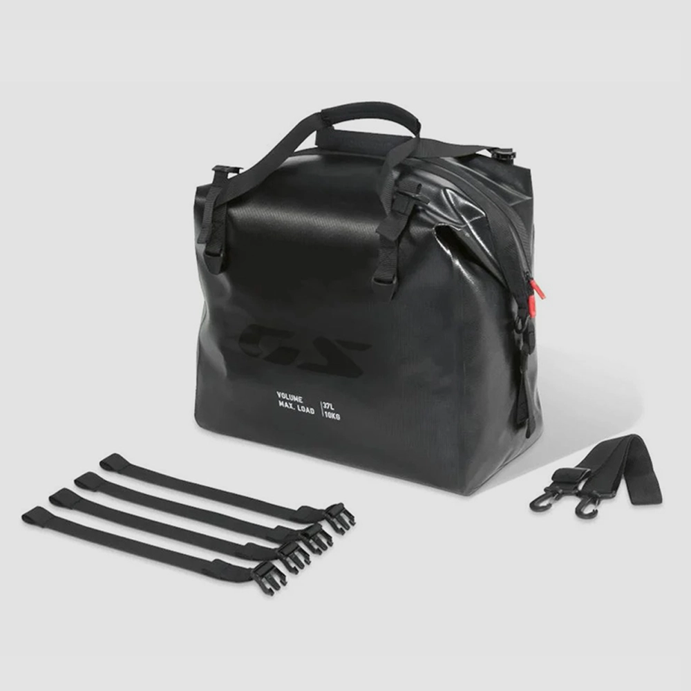Torba wewnętrzna do aluminiowego kufra bocznego BMW Motorrad – R1300GS / GS Adventure, 37 l
