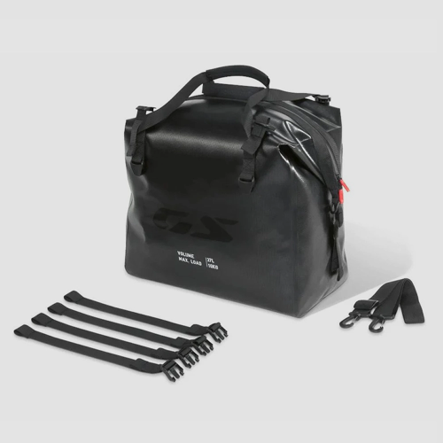 Torba wewnętrzna do aluminiowego kufra bocznego BMW Motorrad – R1300GS / GS Adventure, 37 l