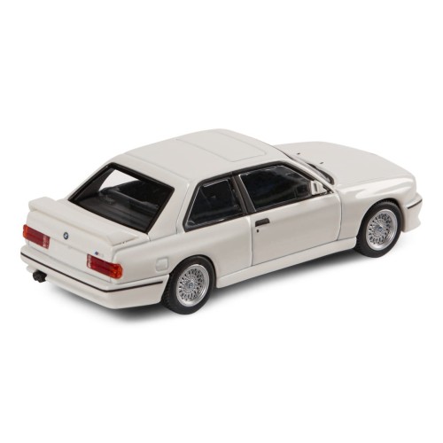 BMW M3 E30 - Miniatura 1:64