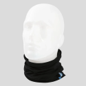Komin BMW Motorrad GS Easy Tube, czarny, unisex – ochrona przed wiatrem