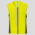Kamizelka odblaskowa BMW Motorrad HighViz, neonowa żółta, unisex