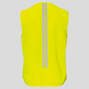 Kamizelka odblaskowa BMW Motorrad HighViz, neonowa żółta, unisex